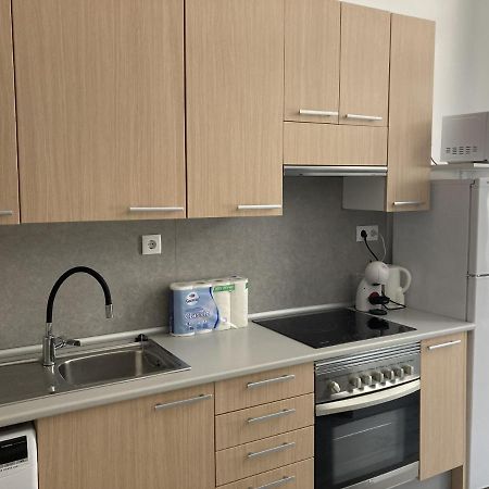 Pueblo Nuevo Apartments Madryt Zewnętrze zdjęcie