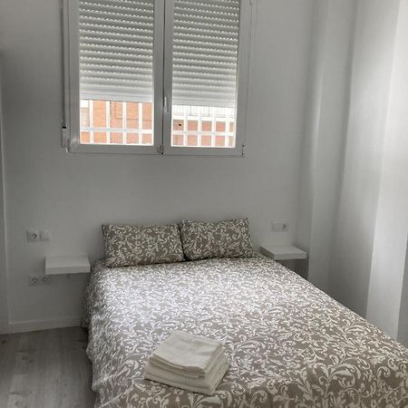 Pueblo Nuevo Apartments Madryt Zewnętrze zdjęcie