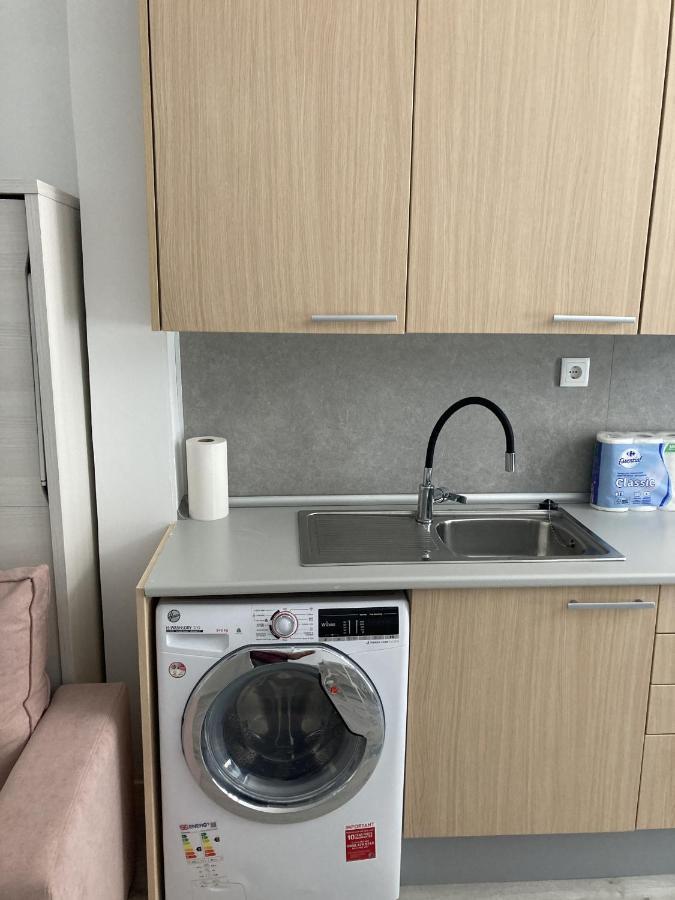 Pueblo Nuevo Apartments Madryt Zewnętrze zdjęcie