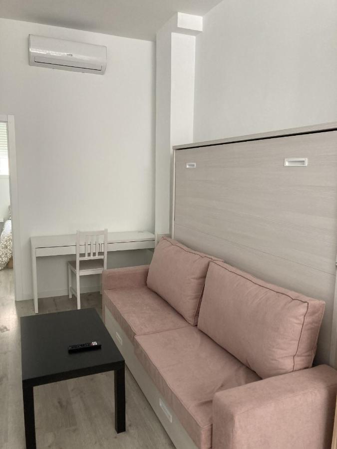 Pueblo Nuevo Apartments Madryt Zewnętrze zdjęcie